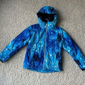 Sunice Girls Winter Jacket
